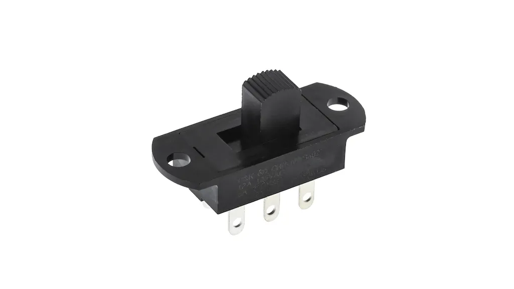 سوئیچ اسلاید چیست و چه کاربردی دارد؟