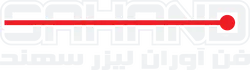 فناوران پرتو لیزر سهند