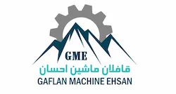 قافلان ماشین احسان