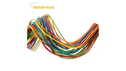 تولیدی سیم وکابل پارس صنعت رسانا