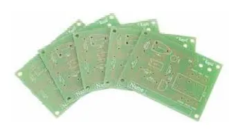 مواد بستر مدار چاپی (PCB / PWB)