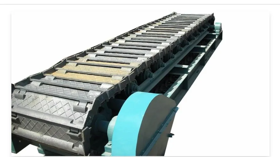 فیدر زنجیری مدل MS-FD-915