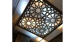 برش ورق تکنو