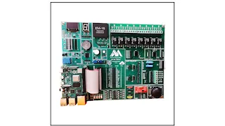  برد آموزشی Raspberry Pi