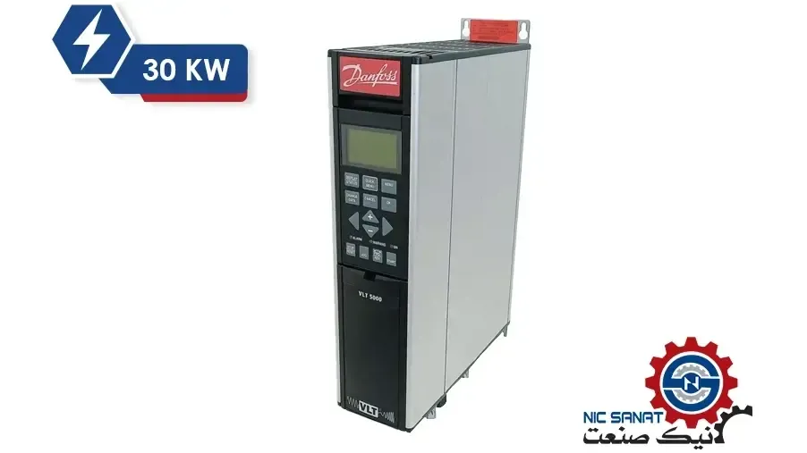 اینورتر سه فاز 30 کیلووات دانفوس مدل VLT5042-175Z4171
