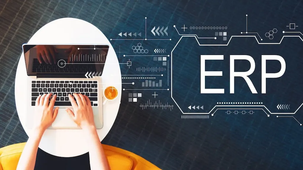 ناهماهنگی سیستم ERP و دپارتمان فنی