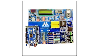  برد آموزشی آردوینو (Arduino UNO)