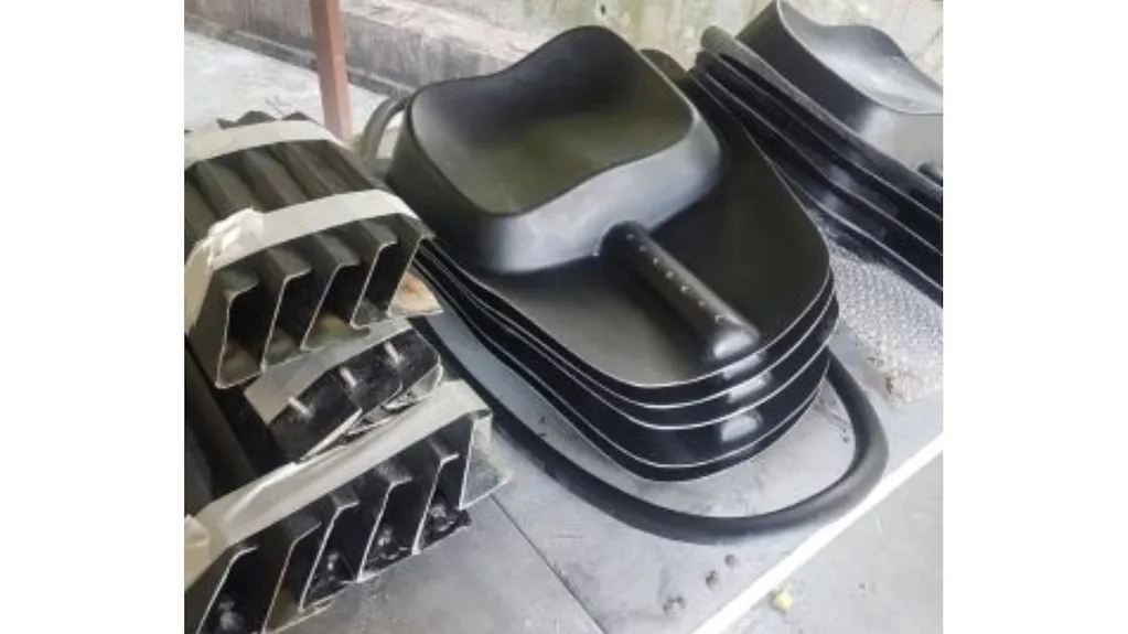 باب فایبر گلاس