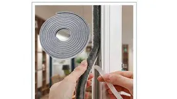 چسب و درزگیر لاستیکی