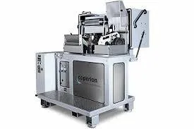 Pelletizers – Coperion