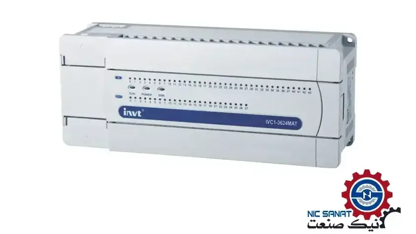 پی ال سی IVC2L-3232MAR اینوت