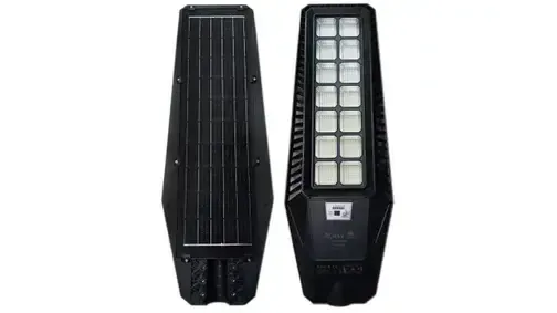 چراغ خیابانی خورشیدی 500 وات ویمکس مدل IR-V84500