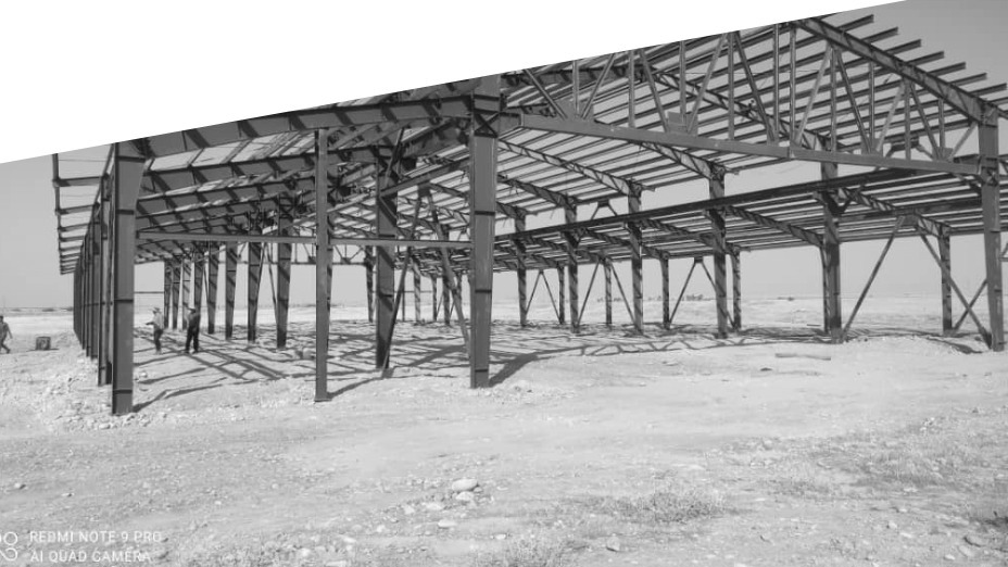 پارسیس بنای مهرگان