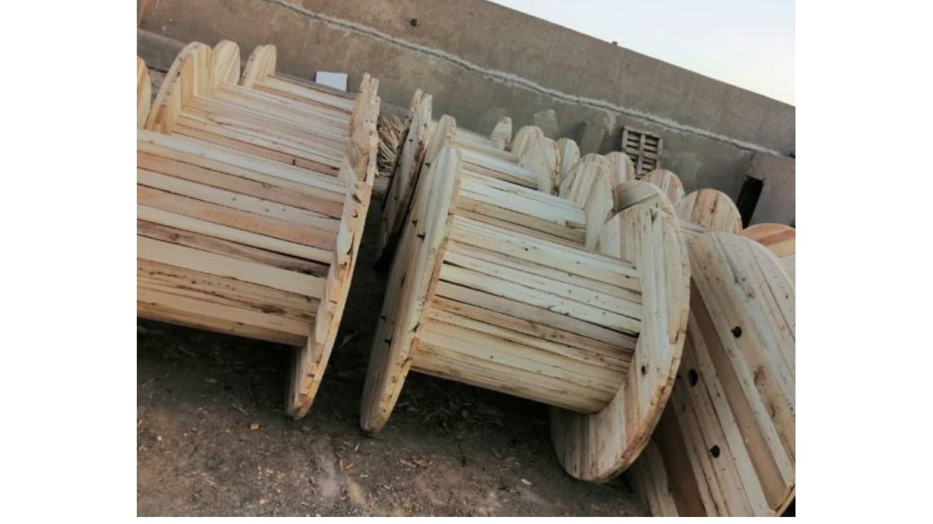 چوبکا مدرن هزاره