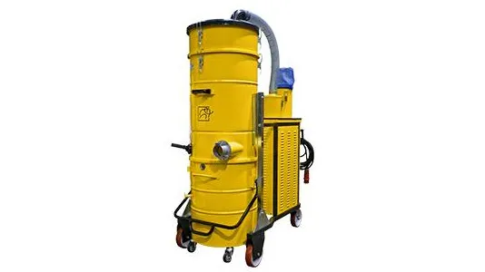 جاروبرقی تک فاز TS751