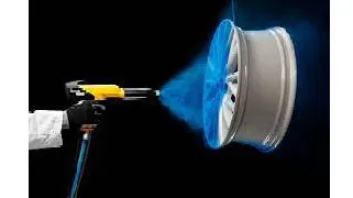 پوشش های پودری