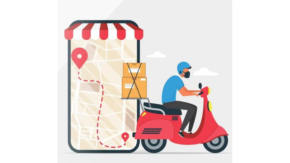 نرم افزار ارسال و ارسال پستی