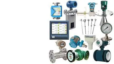 خدمات سیستم‌ کنترل و ابزار دقیق