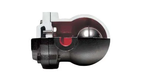 تله بخار SK-51