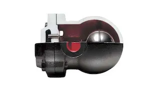 تله بخار SK-51