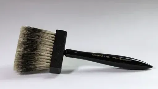 برس ها ی رنگ