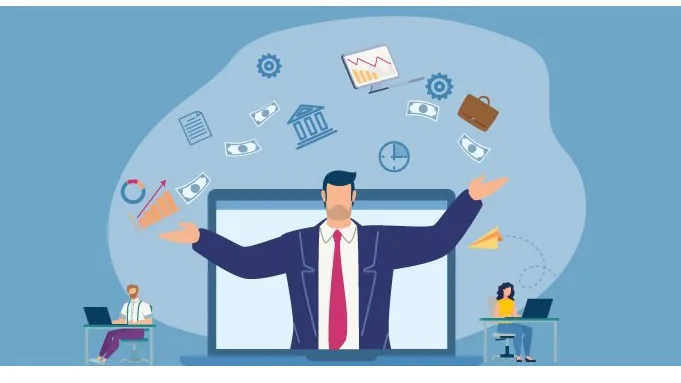 اهمیت یادگیری و توسعه مهارت‌های مدیریتی: چگونه مدیر بهتری باشیم؟