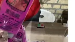 پایا پلاستیک ماهان