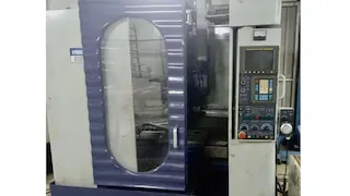 فرز ۳محور هواشیون