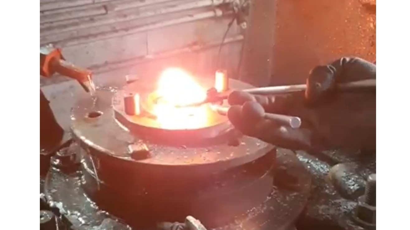 توچال پیچ کاران