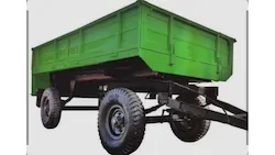 تریلر ۱۵ تن
