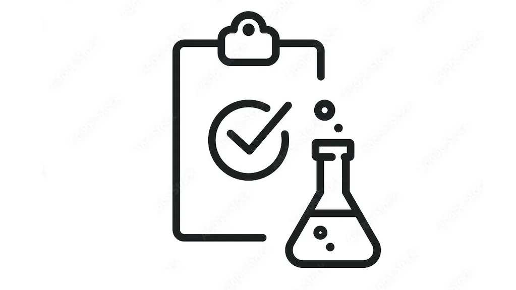 آزمایشگاه کیفی: ستون فقرات اطمینان در تولید