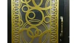 برش ورق تکنو