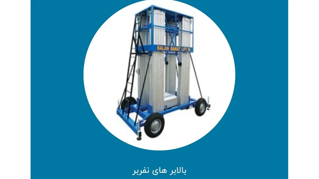 بالان صنعت