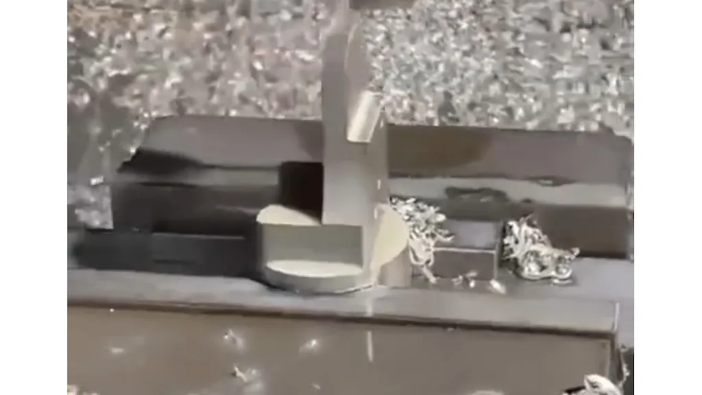 والا cnc