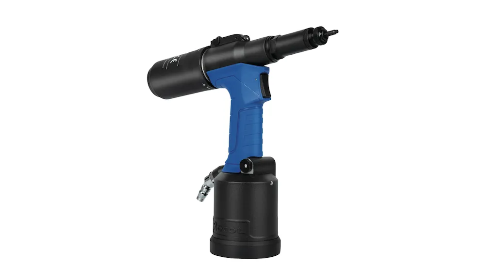 مهره پرچ کن تمام اتومات بادی روکول کد RL-6312