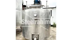 استیل تجهیز رحیمی