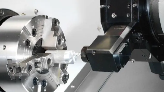 اصول تراشکاری با ابعاد مختلف