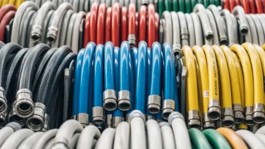 شیلنگ ممتاز کار تبریز