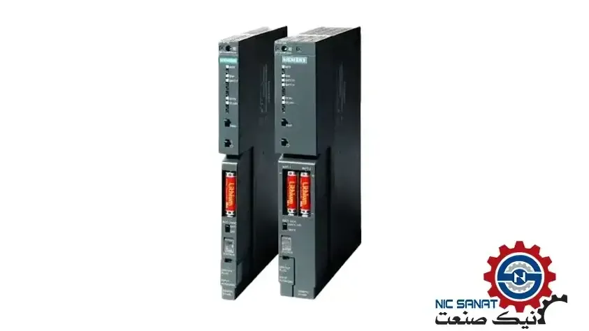 منبع تغذیه 6ES7405-0KA02-0AA0 سری S7-400 زیمنس
