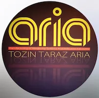 توزین تراز آریا