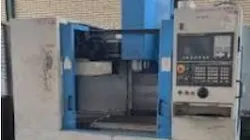 دستگاه Famuc mcx1000