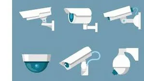 سیستم های شبکه مخابرات، امنیت(دوربین) و کابل نوری