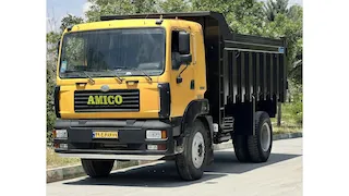 کمپرسی آمیکو تک سوئدی ماهر صنعت
