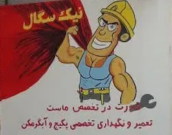 نیک سگال