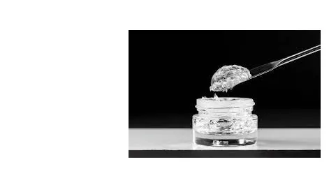 ژل الاستومر (Gel Elastomers)