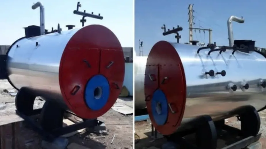 کیان بخار ایرانیان
