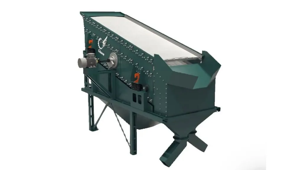 سرند اختصاصی SD110