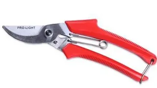 قیچی هرس لایت JH 714