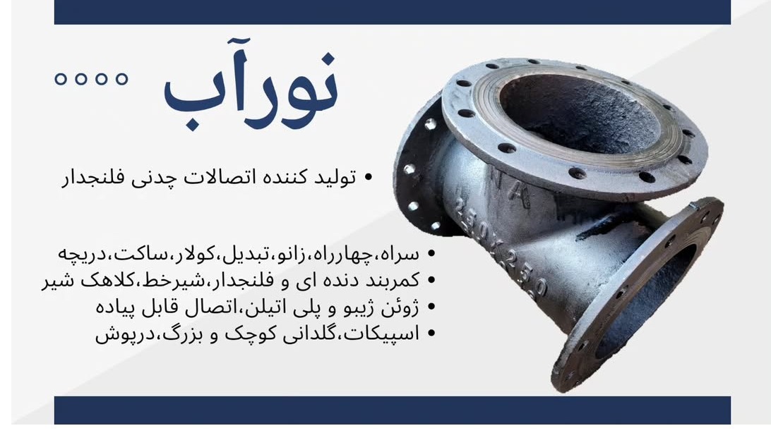 گروه صنعتی نورآب