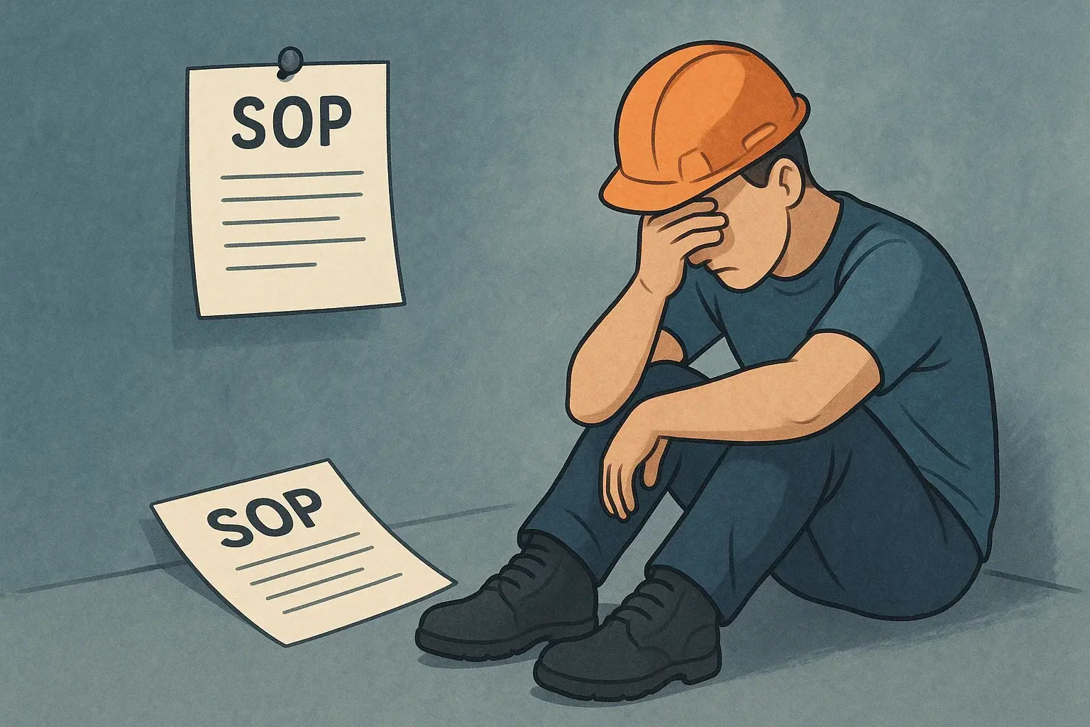 چرا دستورالعمل‌های فنی رعایت نمی‌شوند؟